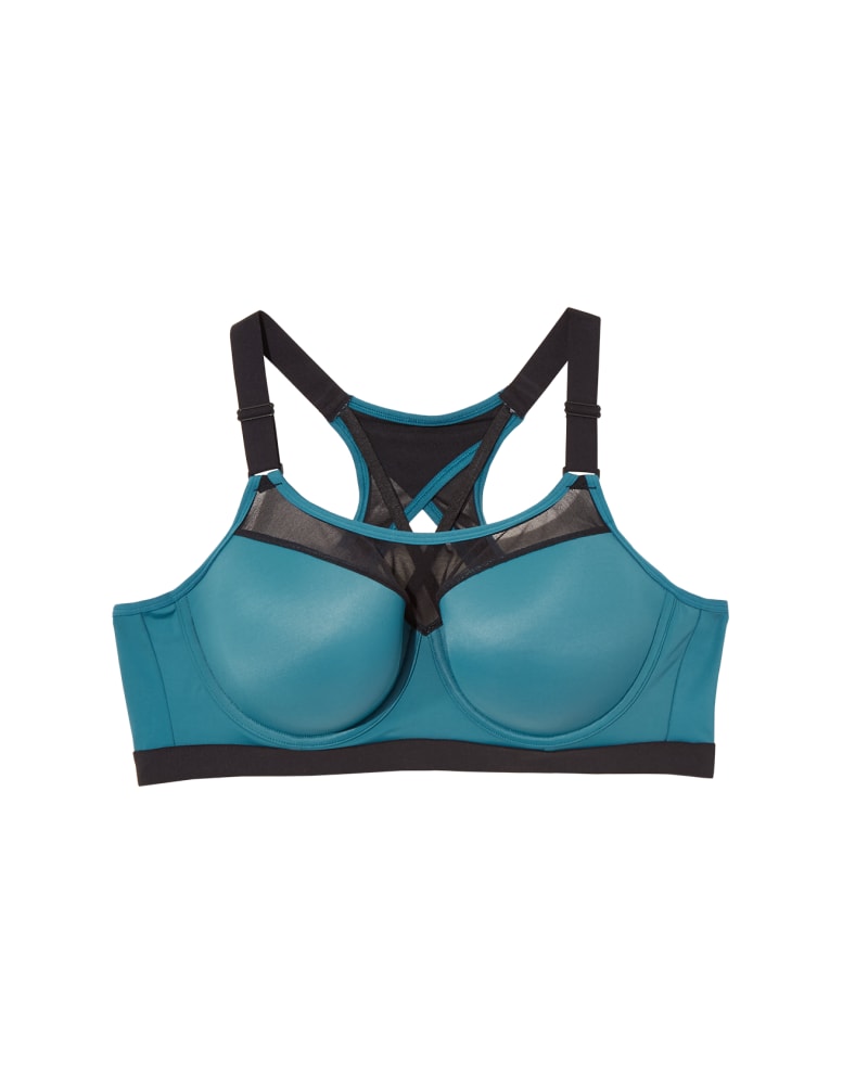 Front of plus size  by NOLA | Dia&Co | dia_product_style_image_id:137607